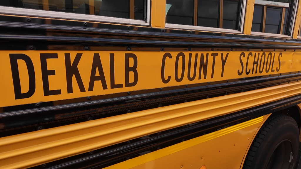 DeKalb County School District lays out new proposals for redistricting — Brunswick Schools news