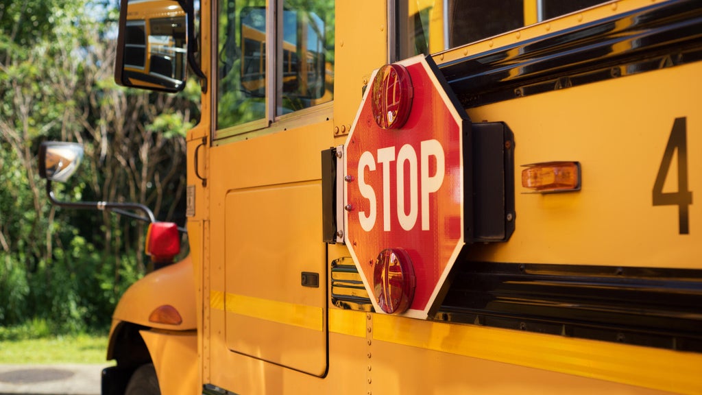 Dade County high school principal arrested in sexual misconduct investigation, sheriff says — Brunswick Schools news