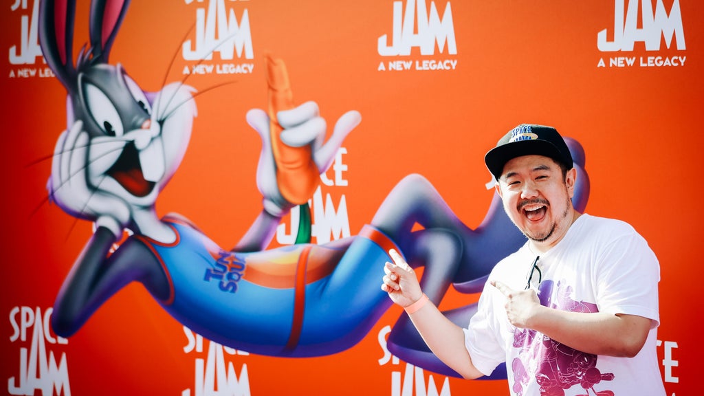 Eric Bauza, actor who voiced Bugs Bunny, Daffy Duck and other cartoon characters, dies at 46 — Brunswick Arts news