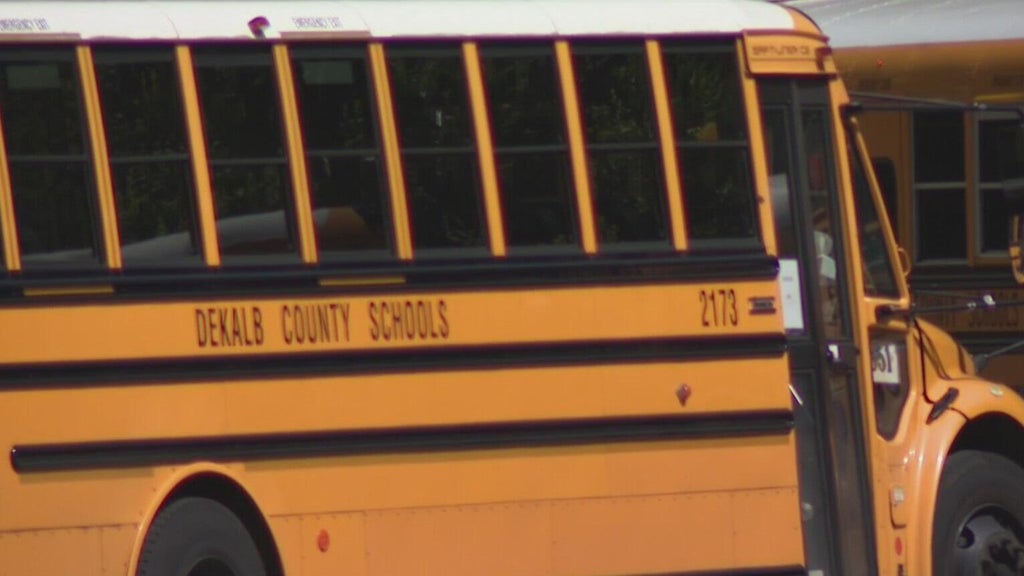 DeKalb schools seek parent feedback on new redistricting proposals — Brunswick Schools news