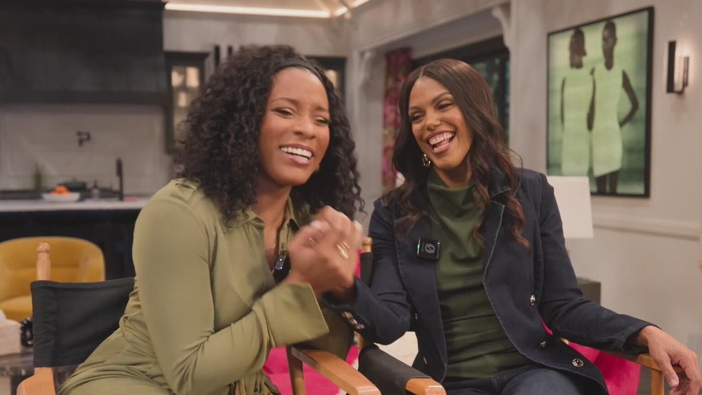 “Beyond the Gates” stars reflect on 15 Daytime Emmy nominations — Brunswick Community news