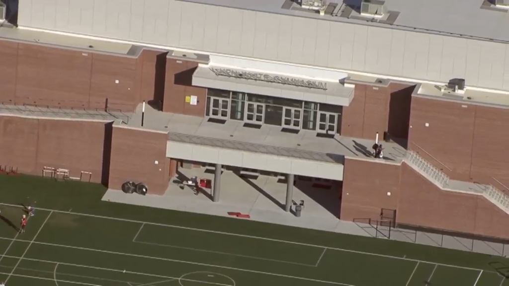 Suspects in alleged Cherokee County school shooting plot had floor plan, picked a date, warrants say — Brunswick Schools news