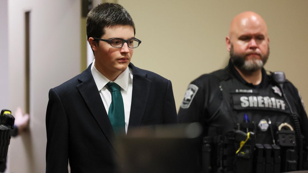 Georgia Supreme Court denies Colt Gray's request to appeal in Apalachee shooting case — Brunswick Schools news