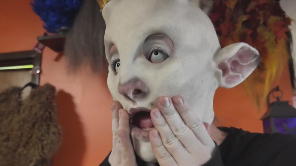 Behind the screams as Netherworld celebrates 30 years of scares — Brunswick Community news