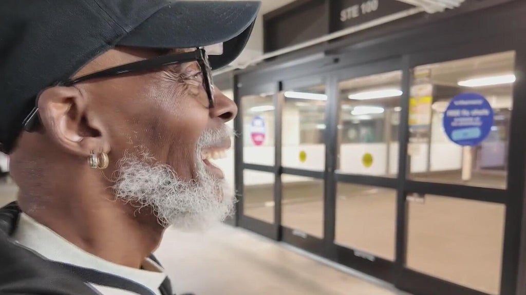 Older Georgia voters turn out early as rising costs hit home — Brunswick Community news
